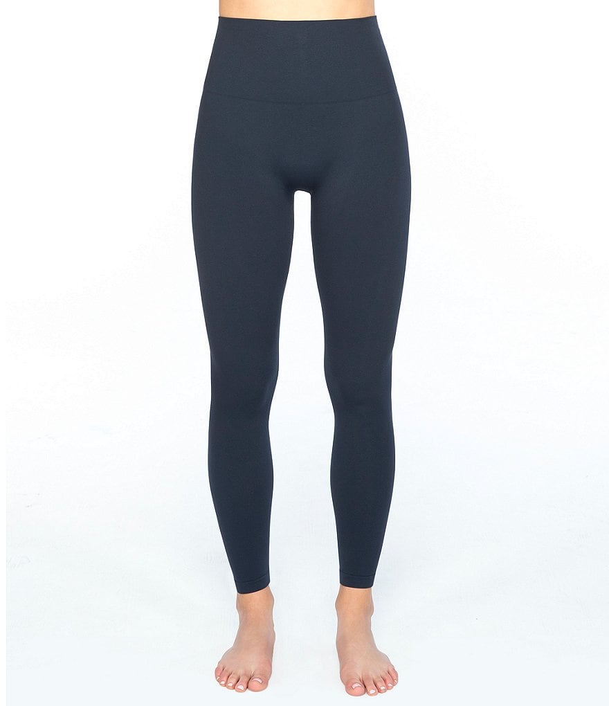 Spanx Seamless Leggings