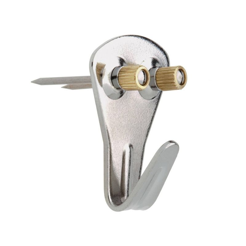 Liberty 22pc Pro Picture Hooks and Hangers Kit