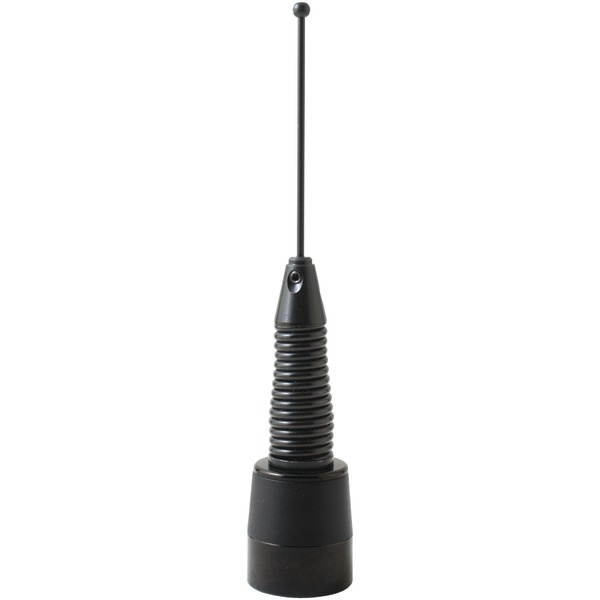 Browning BR-167-B-S 136MHz-174MHz VHF Pretuned Unity Gain Land Mobile NMO Antenna