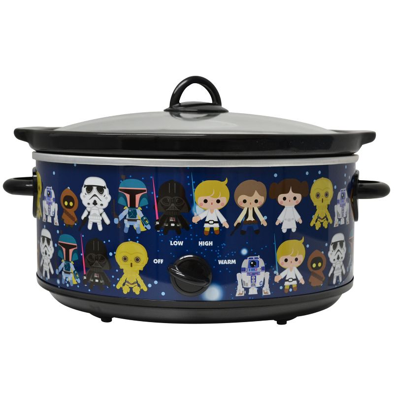 Star Wars Slow Cooker