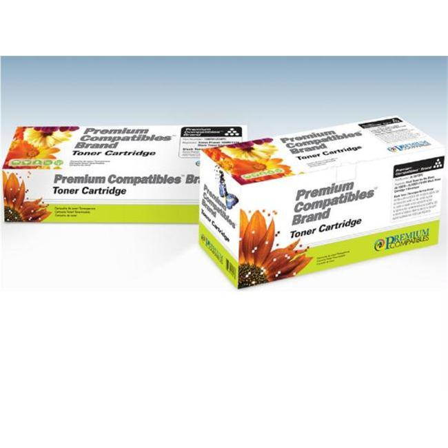 Premium Compatibles Q5942ARMPC Black Toner Cartridge