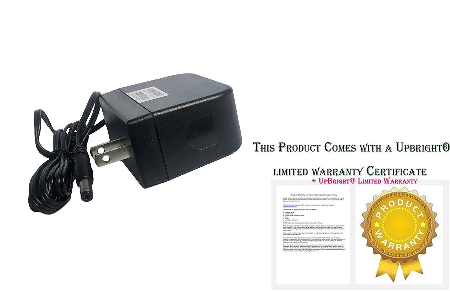 MFJ-1316 MFJ1316 Original MFJ Enterprises Wall adapter: 12V, 1200mA, 2.1mm