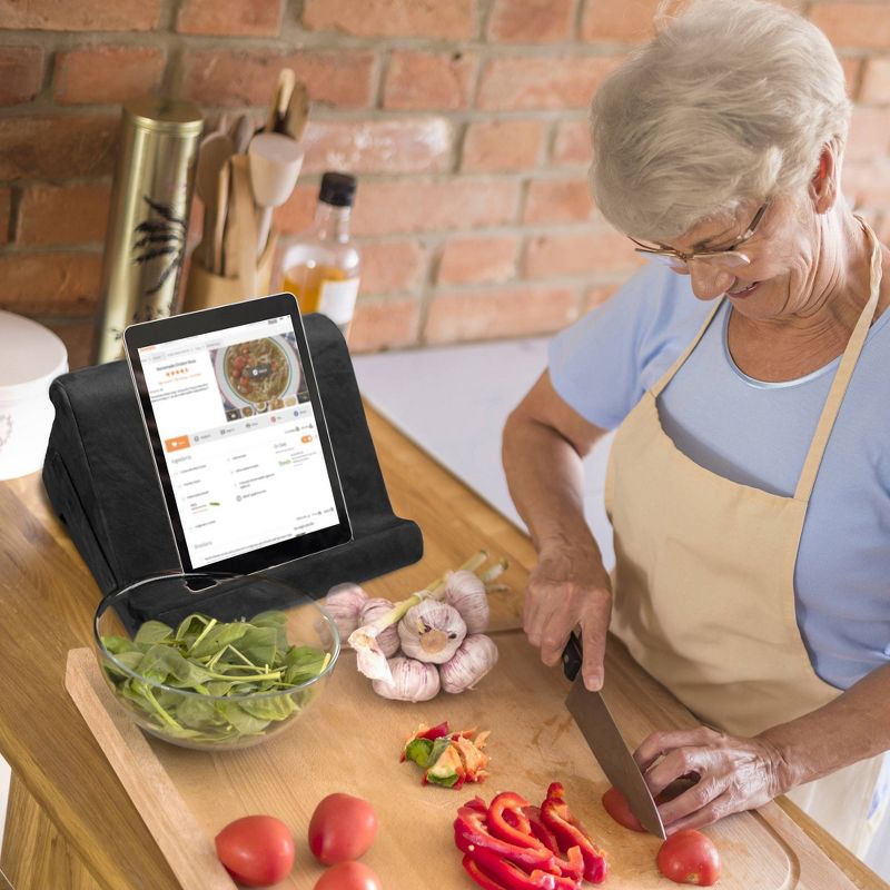 As Seen on TV Pillow Pad - Gray