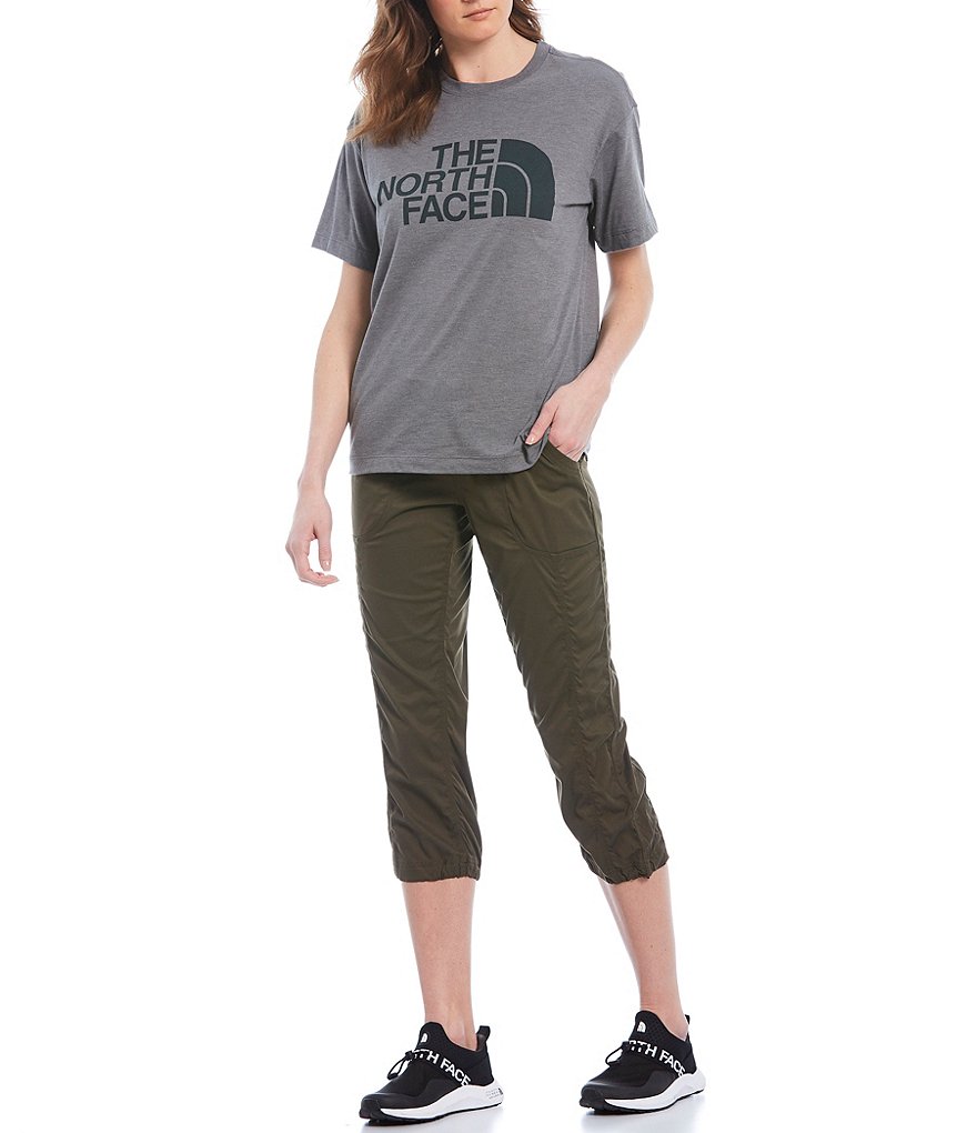 Royal Robbins UPF 50 Wrinkle Resistant Moisture Wicking Discovery III Pant