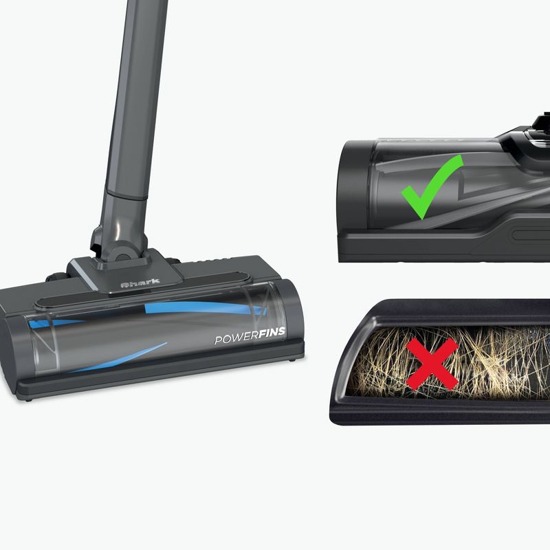 FeatherWeight Lightweight Stick Vacuum