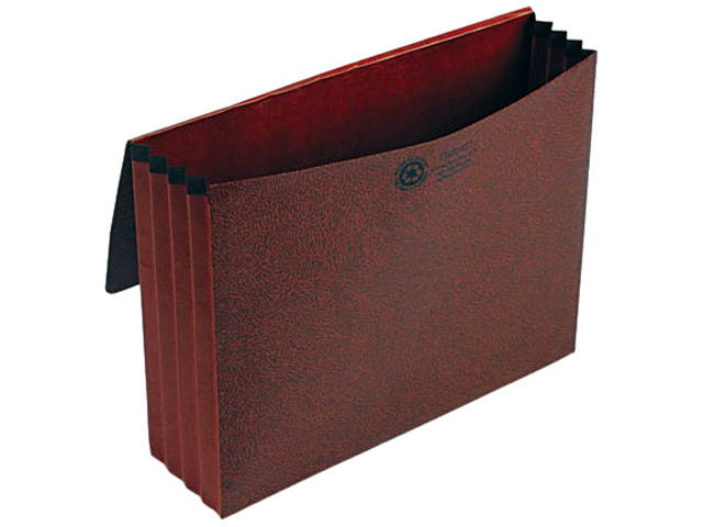 Pendaflex Wallet,Ltr,3.5"elastic Sz 1053ELOX