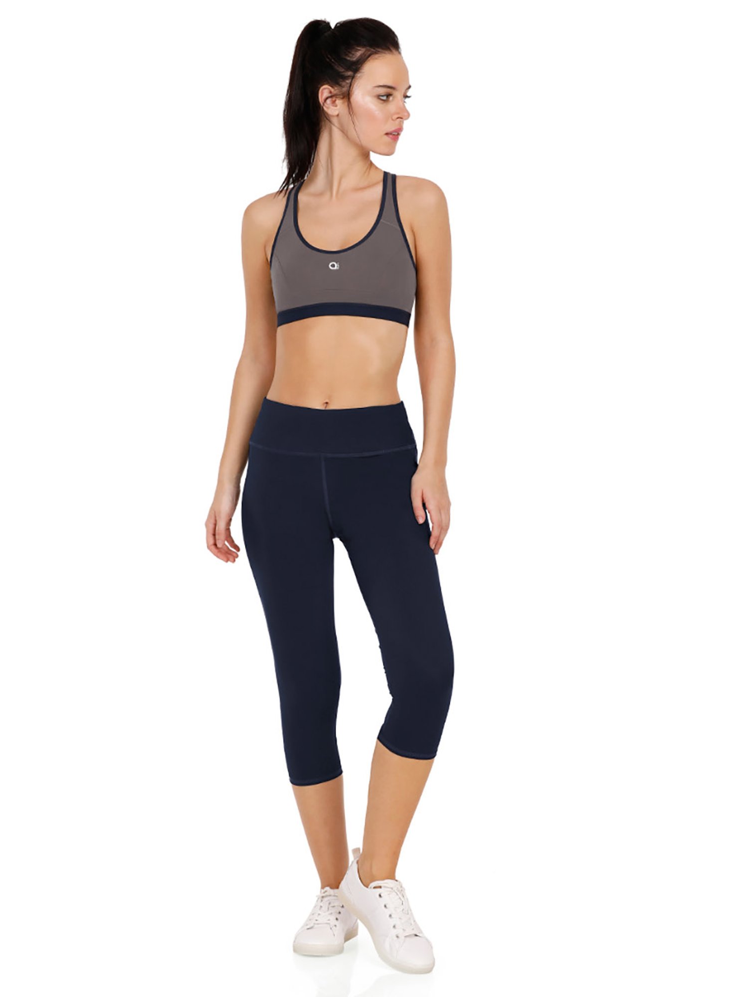 Amante Gibraltar Sea Capris