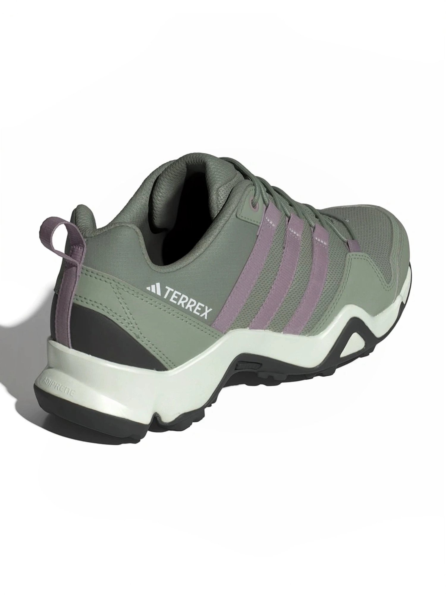 Adidas Women's TERREX AX2S Green Outdoor Shoes