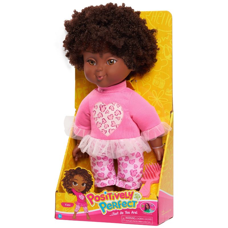 Barbie Holiday Let It Snow Fashion Outfit Pack