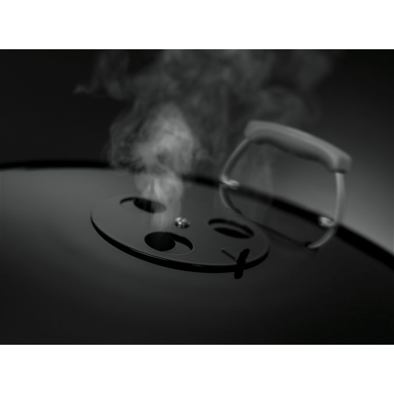 Weber Ranch Kettle Model 60020