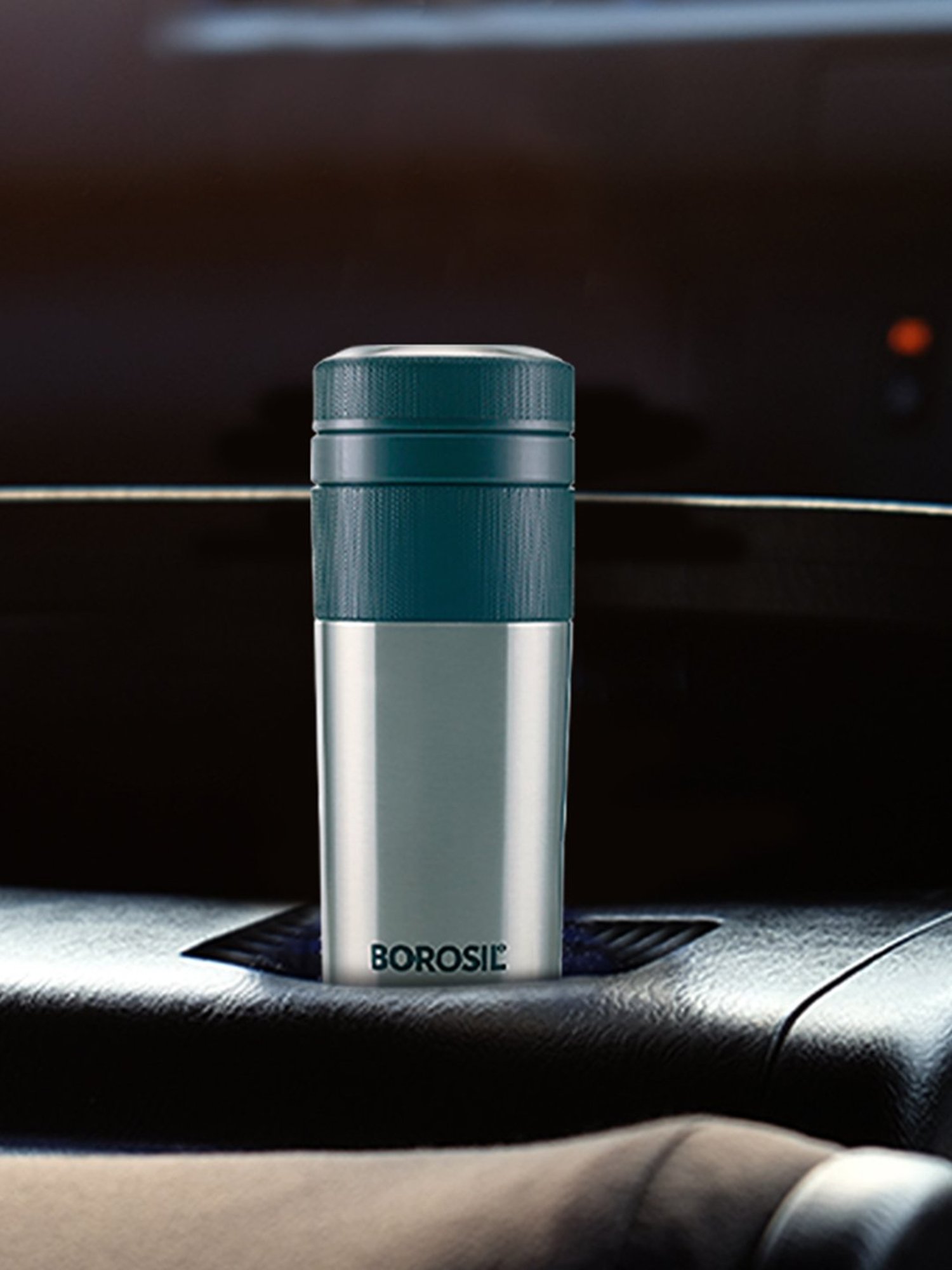 Luminarc Transparent Glass Beverage Serving Orient Jug