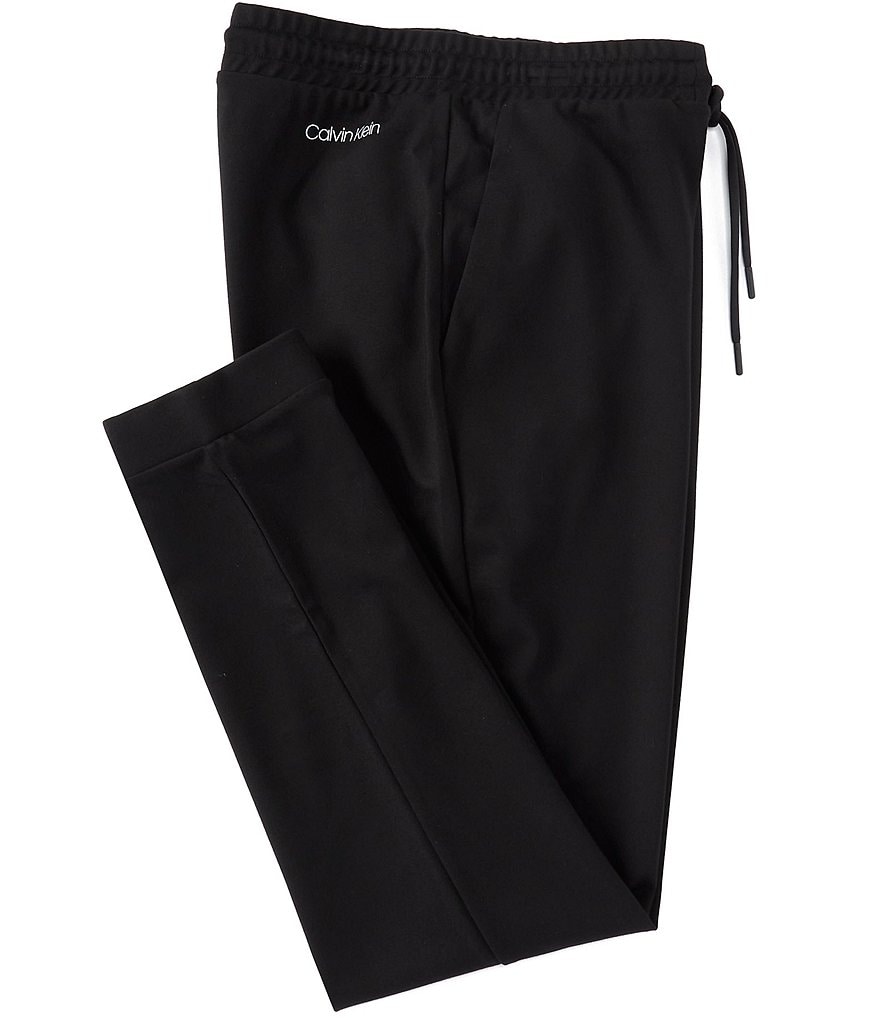 Calvin Klein Move 365 Performance Stretch Jogger Pants