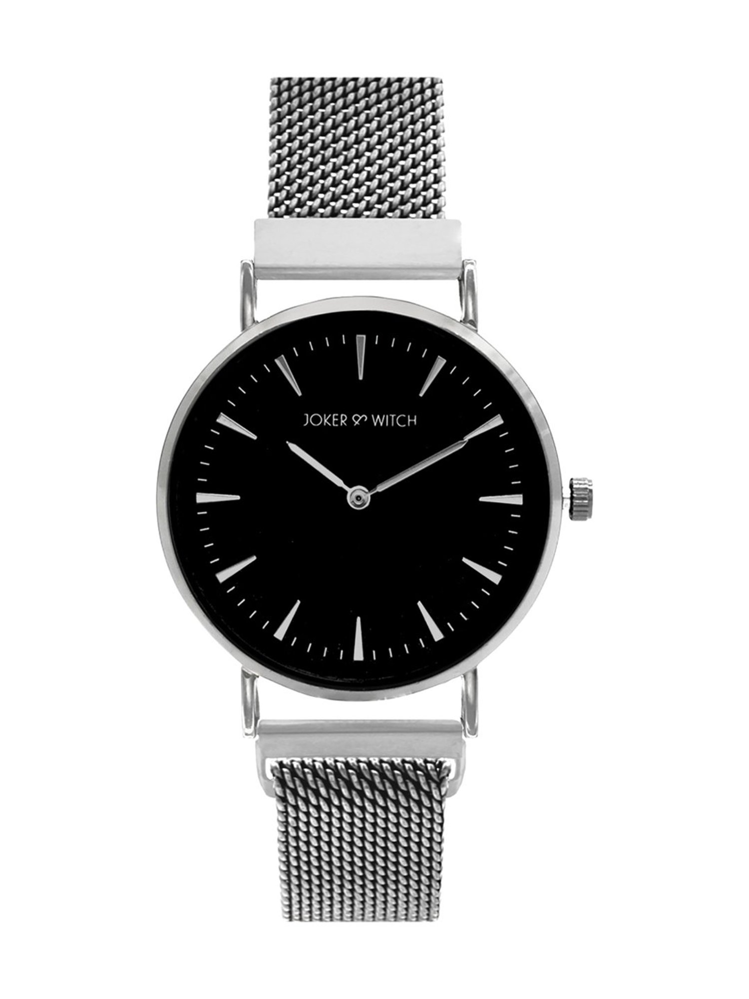 Joker & WItch JWBS238 Analog Watch with Bracelet Gift Set for Women