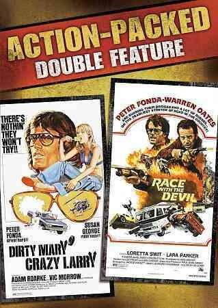 Dirty Mary Crazy Larry/Race with the Devil (Double