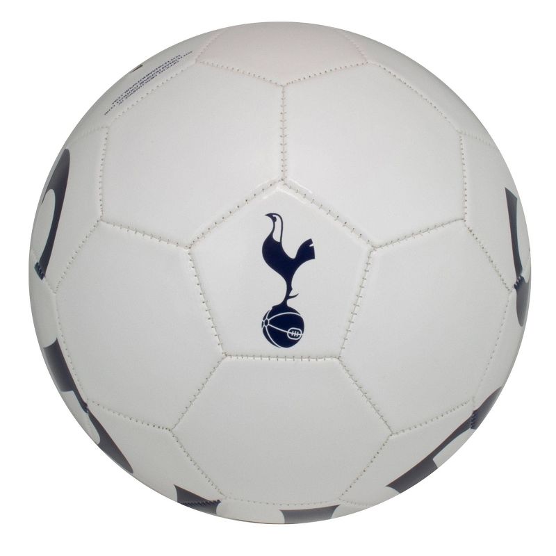 FIFA Tottenham Hotspur F.C. Size 5 Soccer Ball