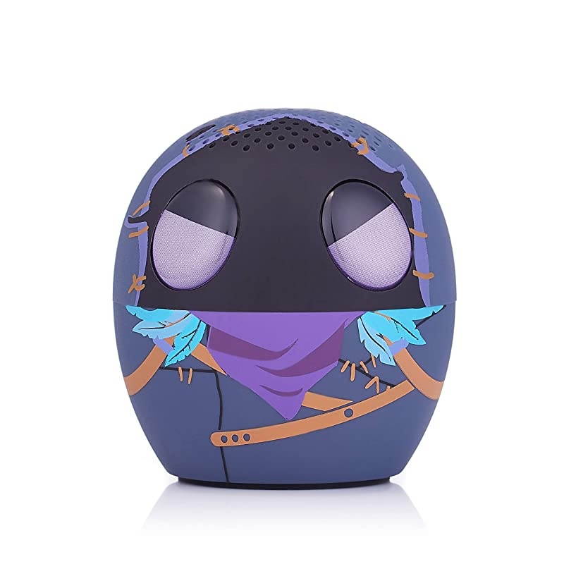 Fortnite  Raven Wireless Bluetooth Speaker