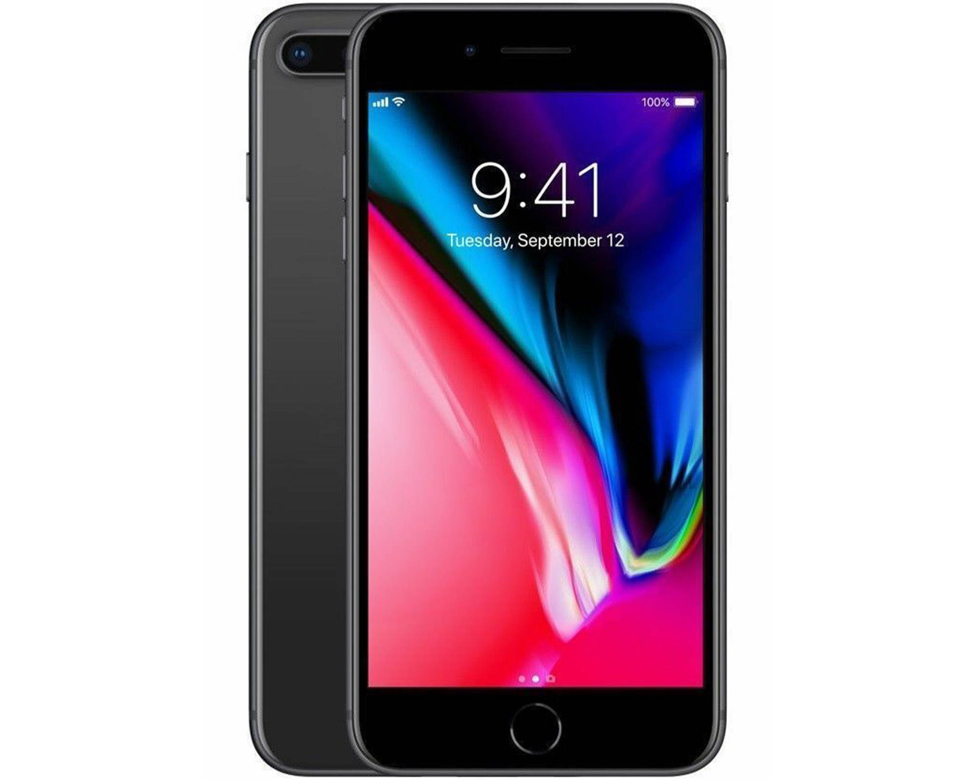 6.4'' Samsung Galaxy note9 N960F 6GB RAM 128GB ROM Unlocked Smartphone