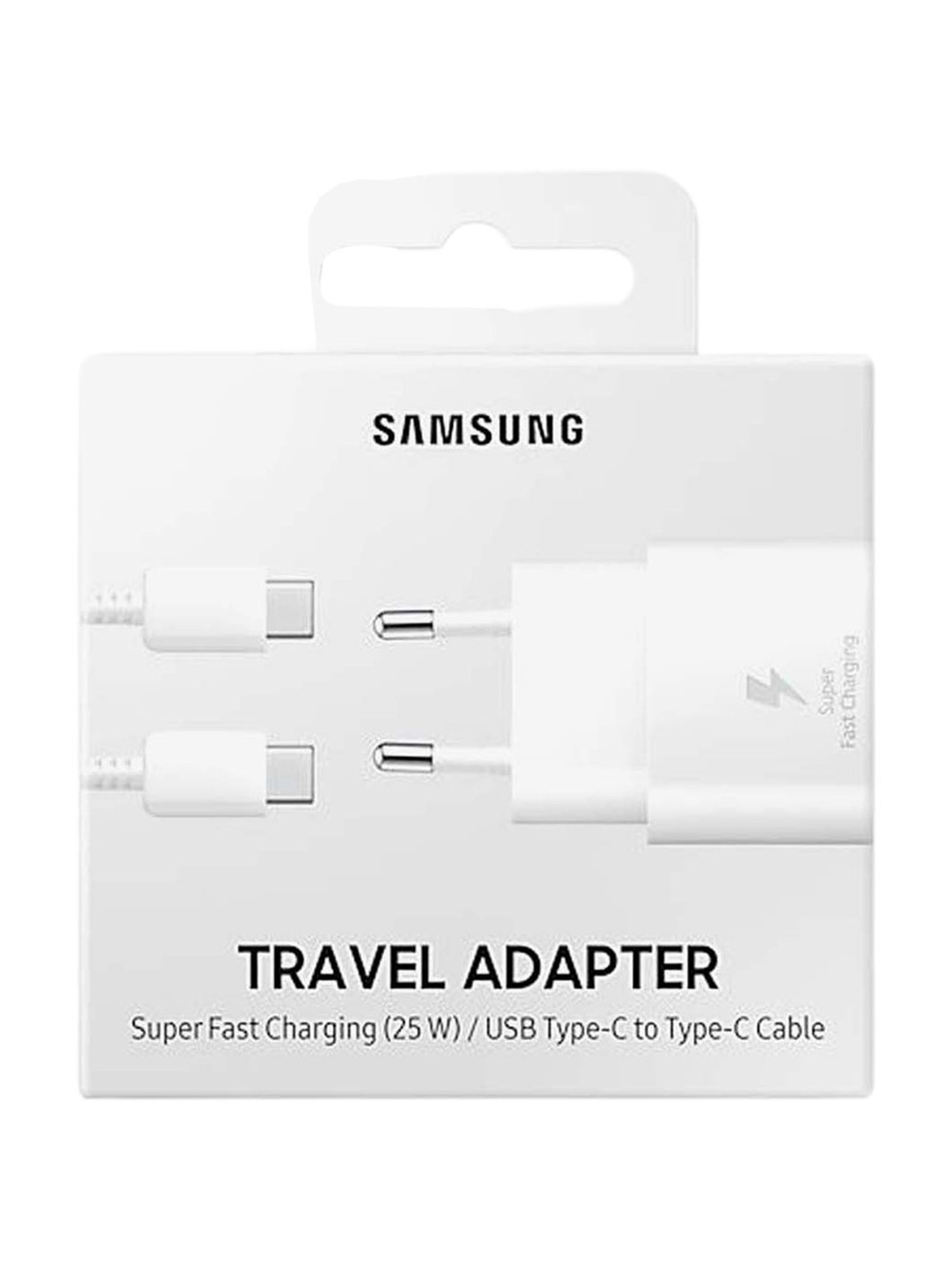 Stuffcool Nuevo PD20W Smallest Wall Charger for Latest iPhone 15,14,13,12 (Blue)