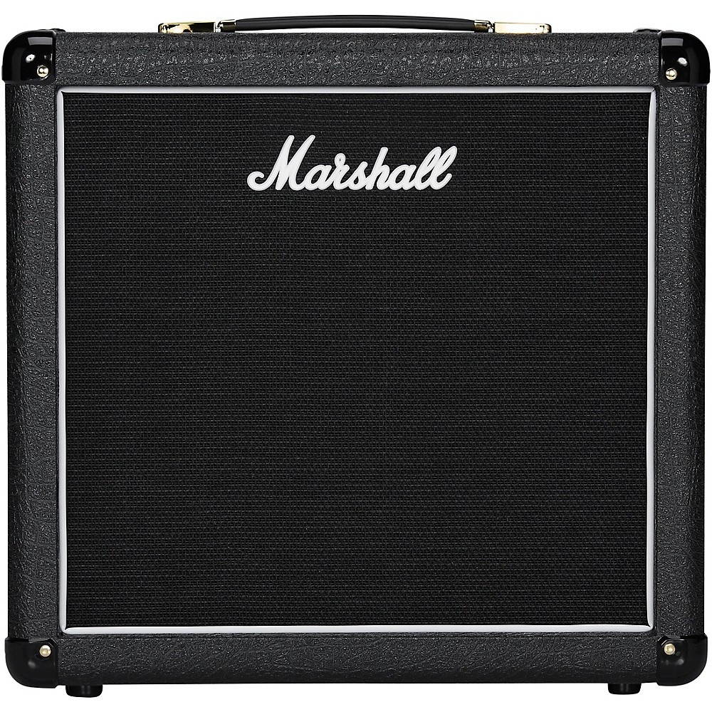 Marshall Studio Classic 70W 1x12 Guitar Speaker Cabinet Black