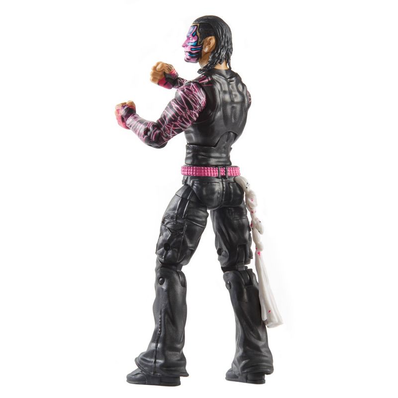 WWE Jeff Hardy Elite Collection Figure - Series 71