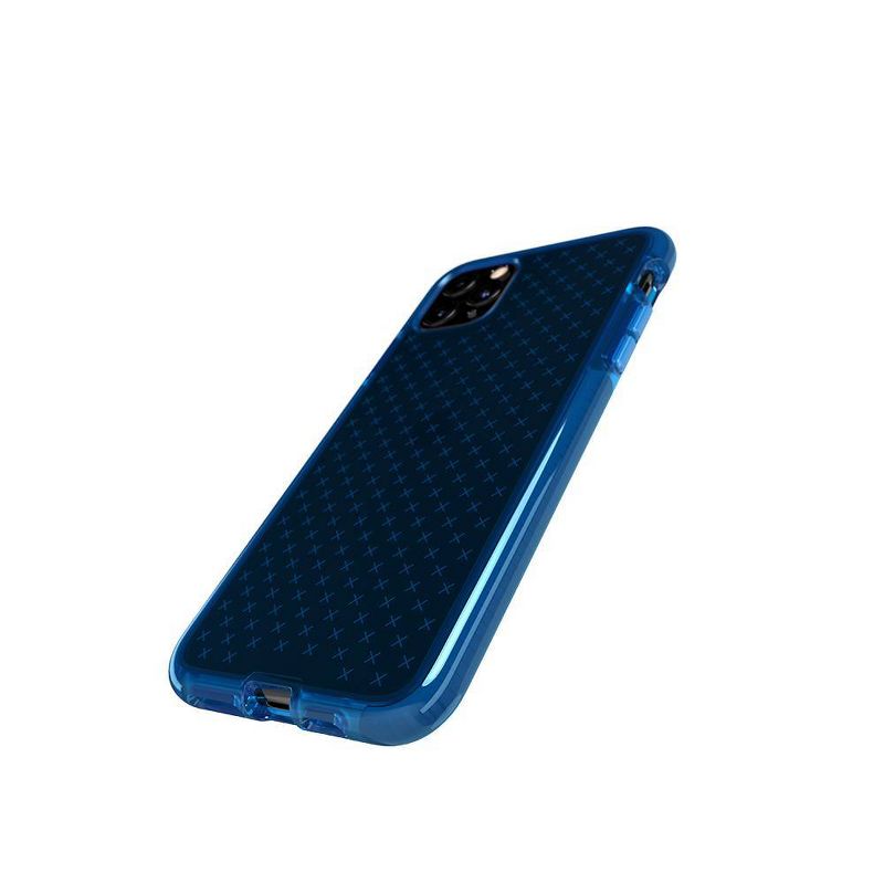 Tech21 Apple iPhone 11 Pro Max/XS Max Evocheck 2 - Blue