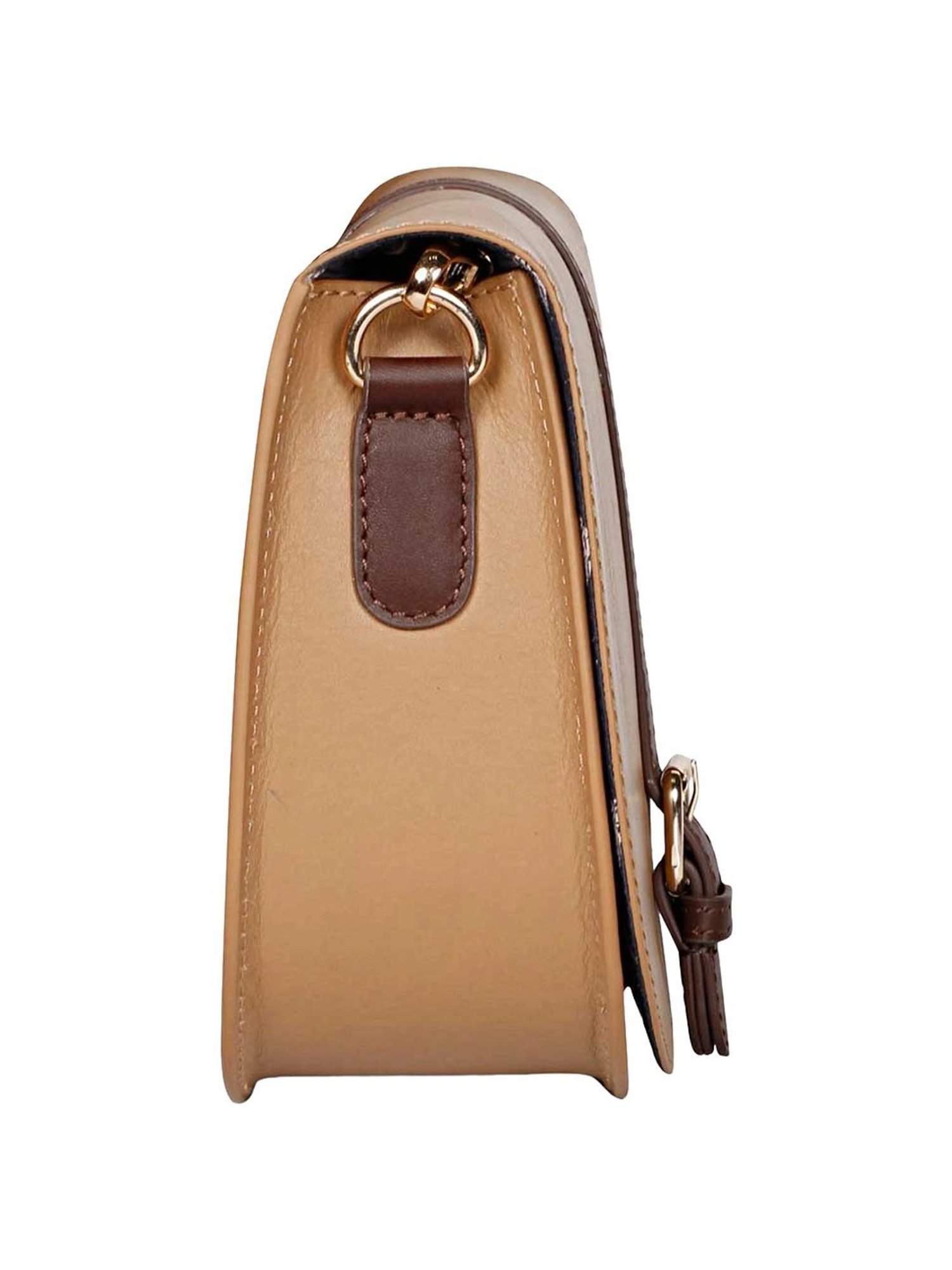 Favore Beige Solid Medium Slings