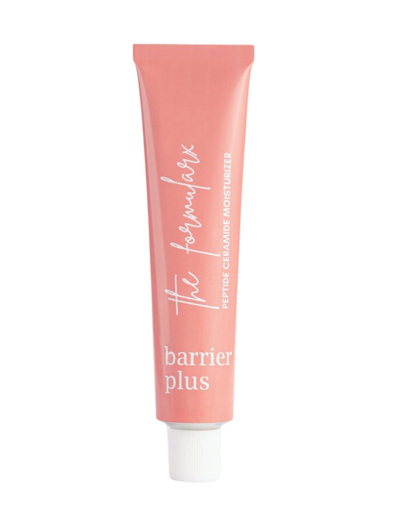 The Formularx Barrier Plus Peptide Ceramide Moisturizer - 50 gm