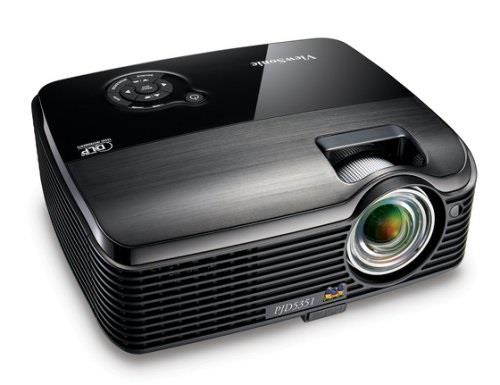 viewsonic pjd5351 dlp projector