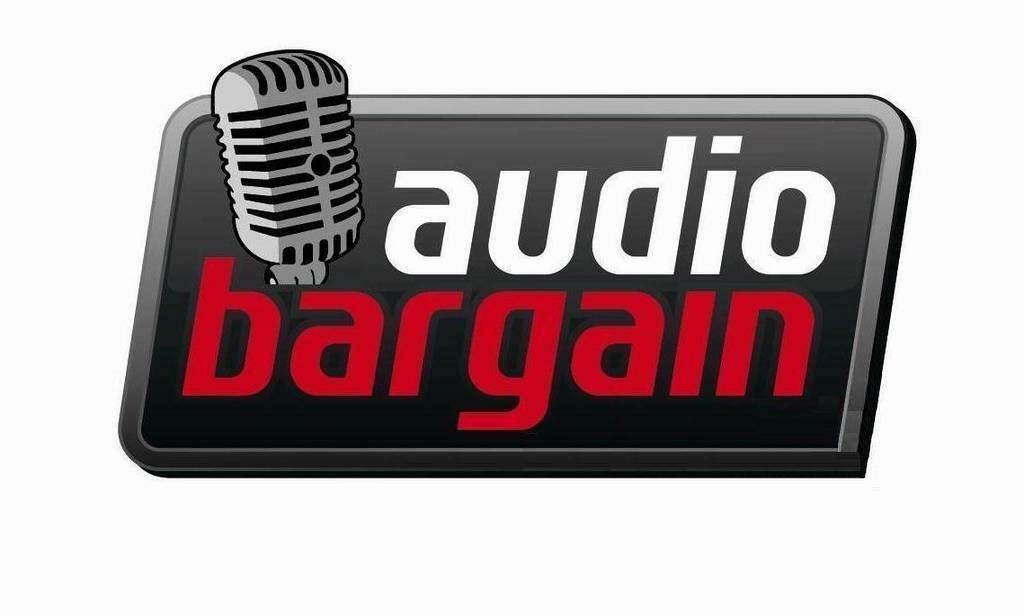 New Behringer Voice Studio Complete Recording MIC500USB C1 Bundle Auth Dealer