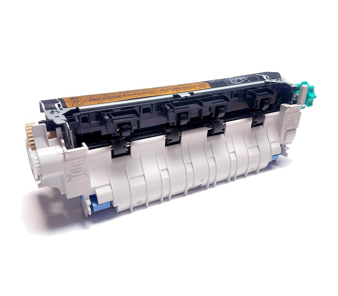 Altru Print Q5998A-MK-DLX-AP (Q5998-67904) Deluxe Maintenance Kit for HP LaserJet 4345 (110V) includes RM1-1043 Fuser, Transfer Roller & Tray 1 / 2 / 3 / 4 Rollers