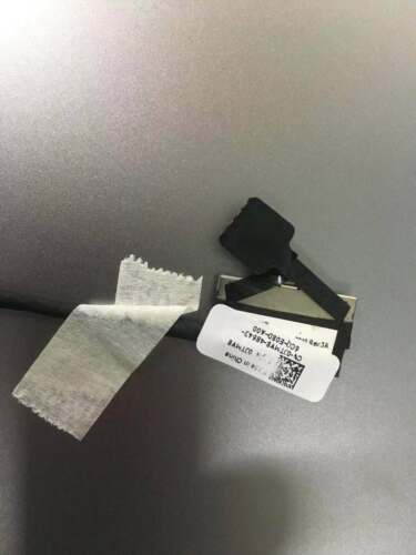 for DELL inspiron 7559 led lcd display screen touch digitizer 2k complete top half