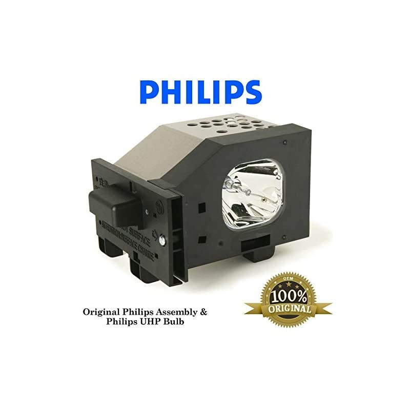 PT50LC14 Projector TV Assembly with OEM Bulb and Original Housing