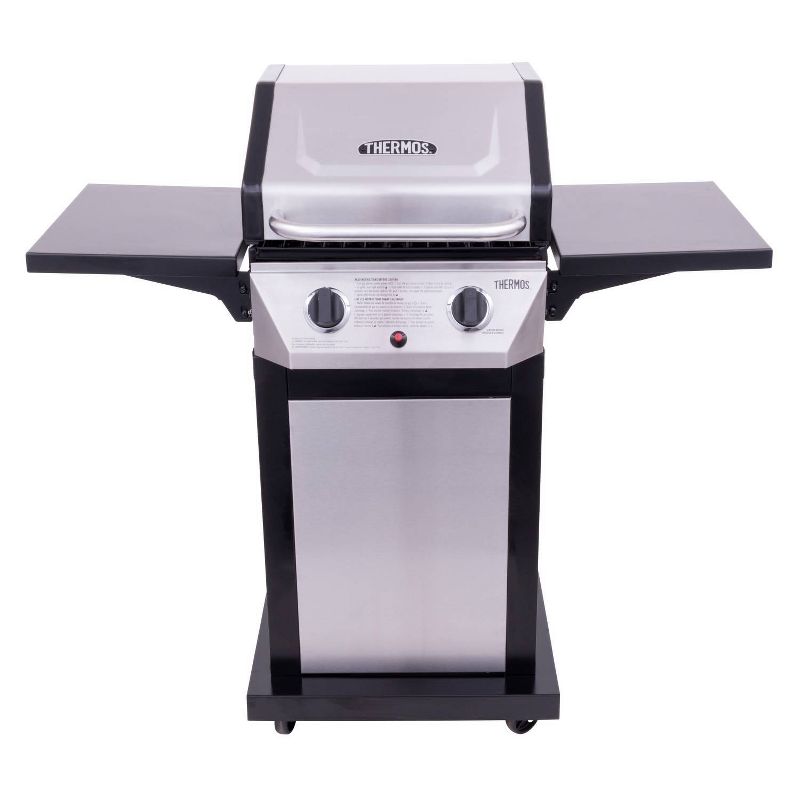 Kenmore 3-Burner Pedestal Gas Grill PG-4030400 Brown