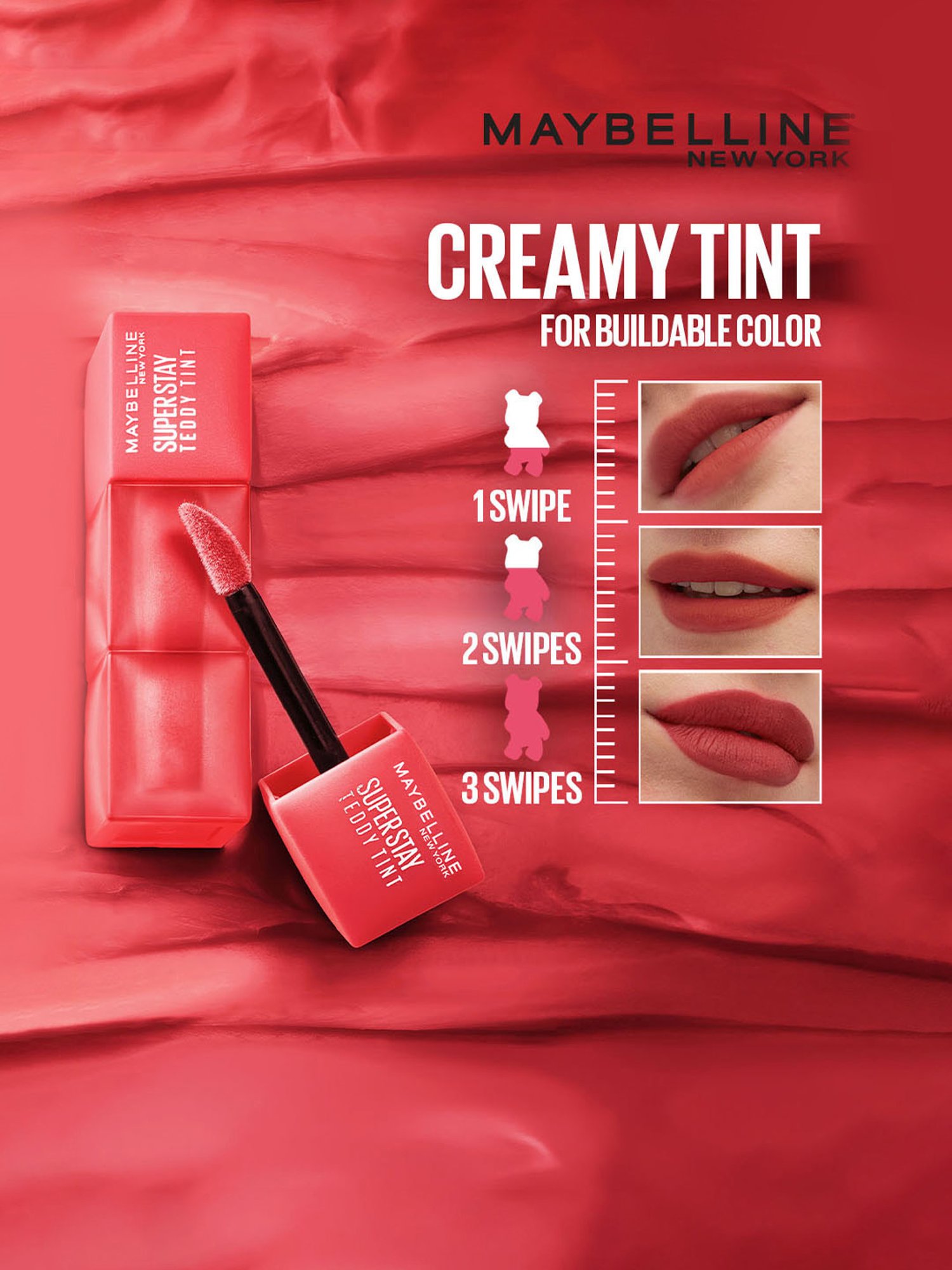 Love Earth Multipot Watch Me Slay - 8 gm