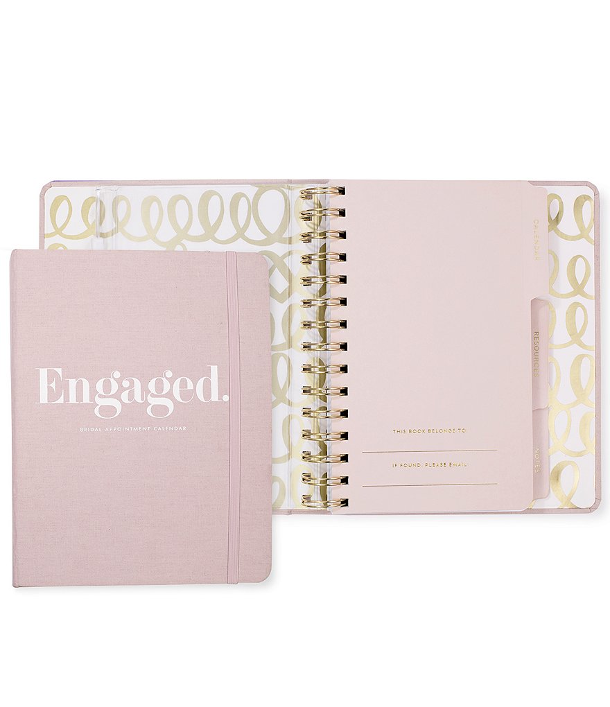 Patricia Nash Tooled Collection Vinci Journal