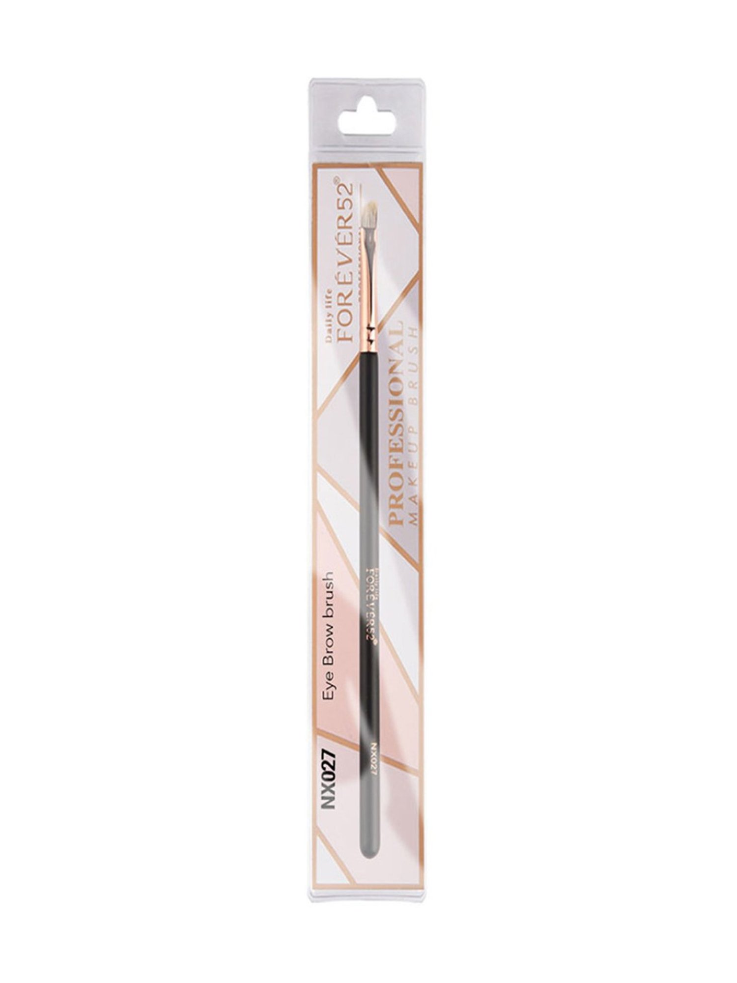 Daily Life Forever52 Precise Eyebrow Brush