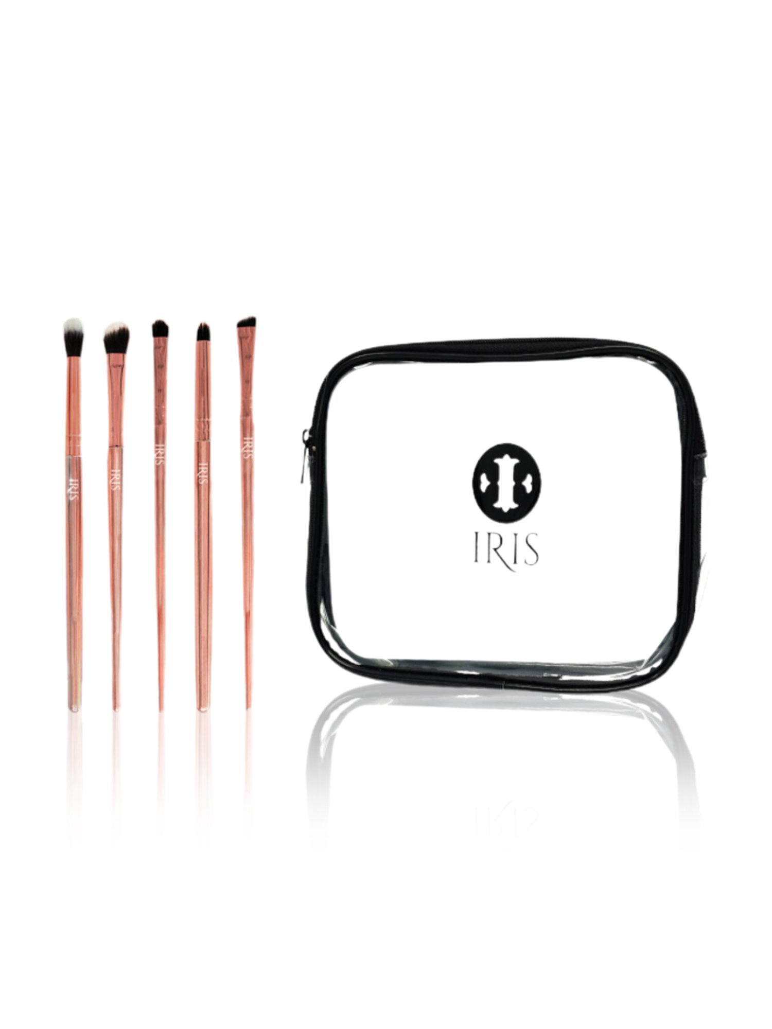 Bronson Professional Eyeshadow Brush