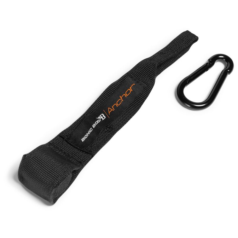 Bionic Body Resistance Band Training Kit 6pc