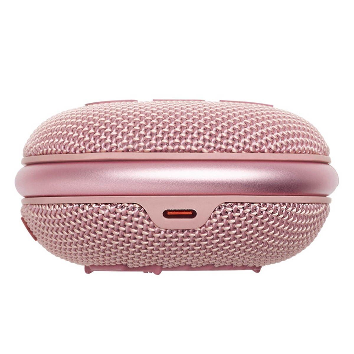 JBL Clip 4 Pink Portable Bluetooth Speaker