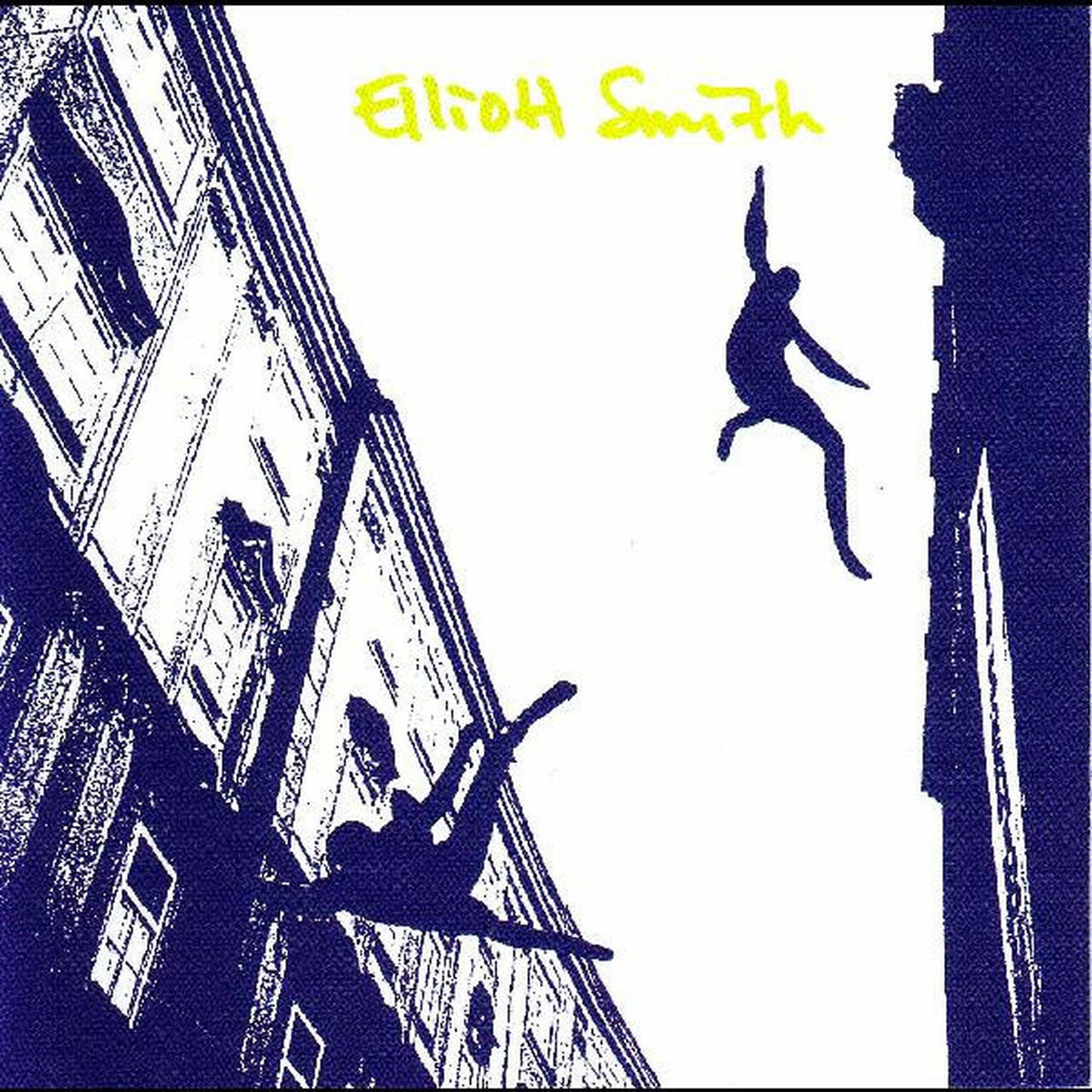 Elliott Smith Elliott Smith (25th Anniversary Remaster) LP (Vinyl)