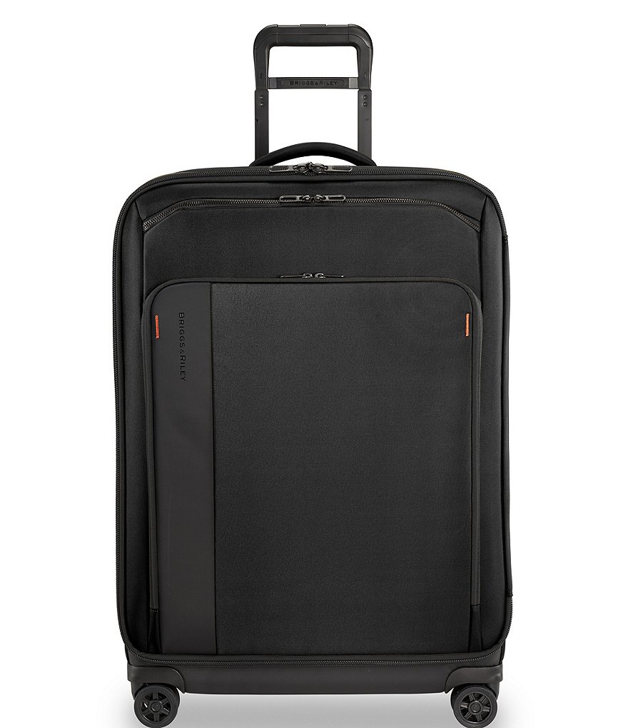 Briggs & Riley ZDX 29#double; Large Expandable Spinner