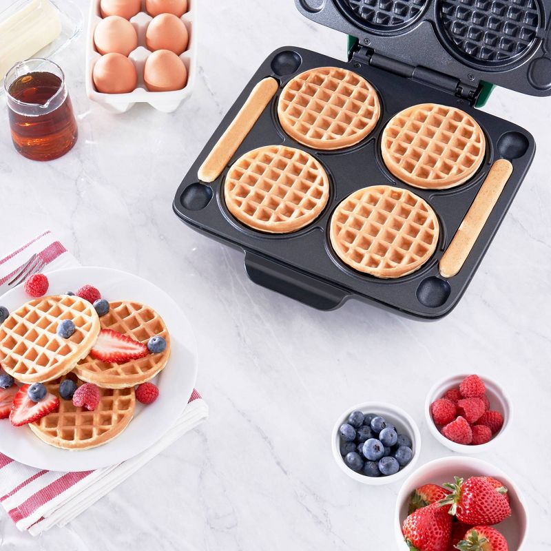 Dash Multi Mini Waffle Maker