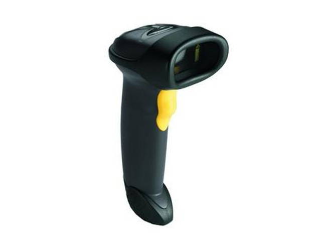Posiflex SD7310 Barcode Reader Attachment (with BCU, USB, Black Text CB7X2)