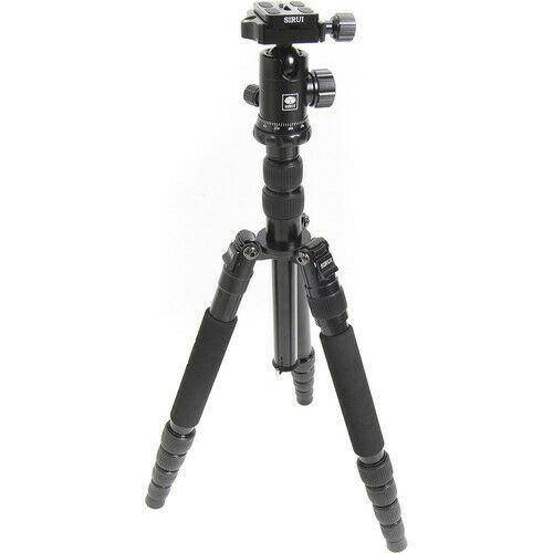 Sirui A-1005 Tripod with Y-10 Head SUA1005Y