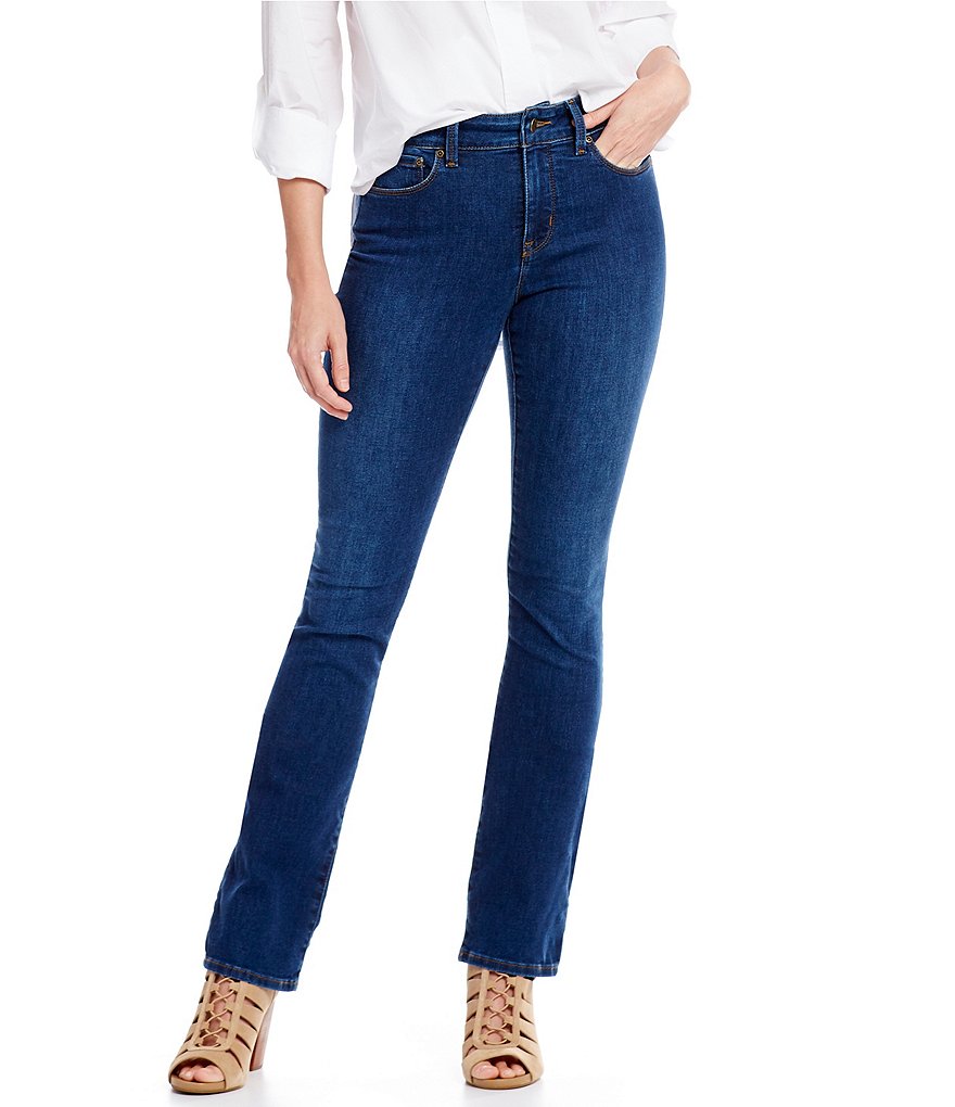 Code Bleu Petite Size Utility Crop Jeans