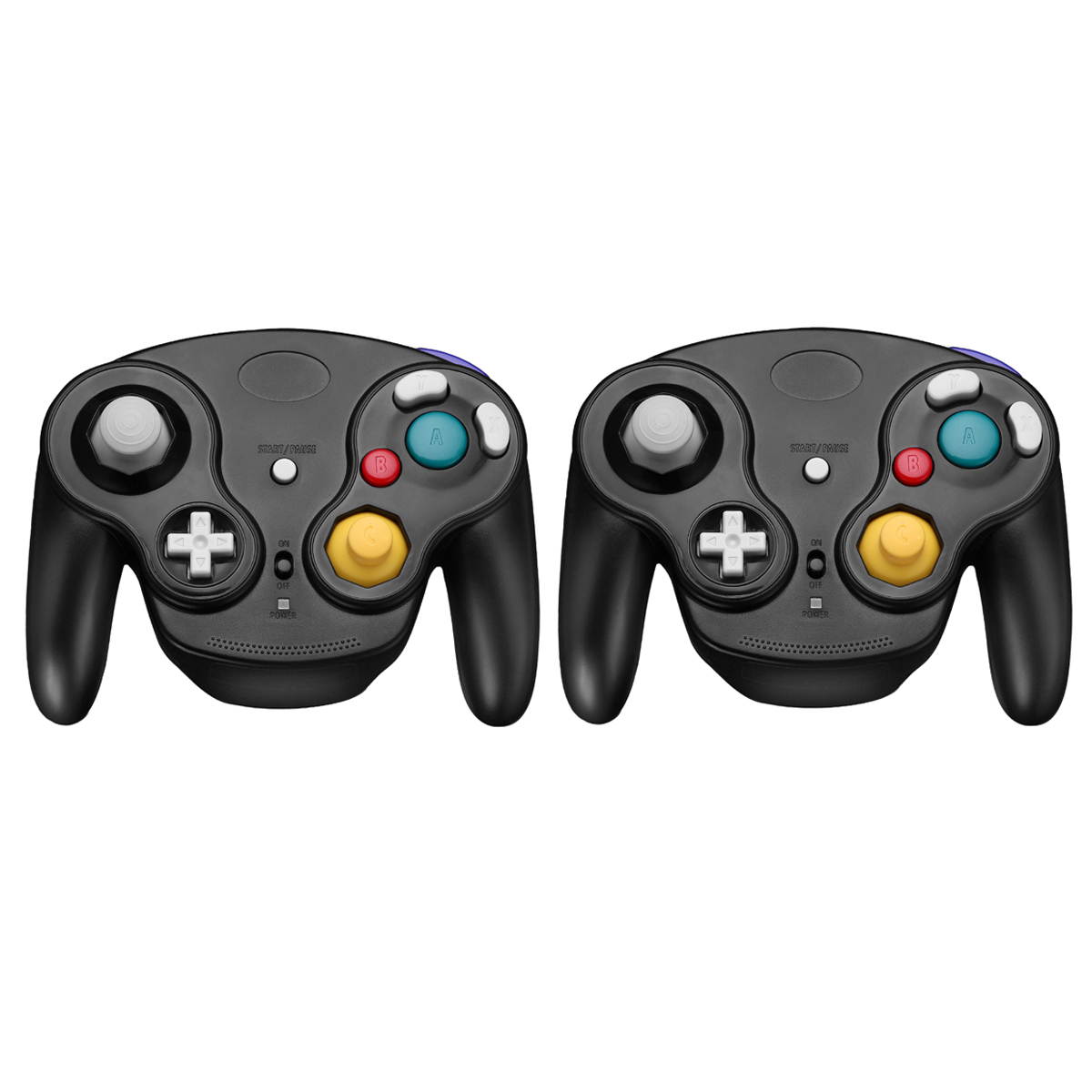 Nintendo Wii Console White