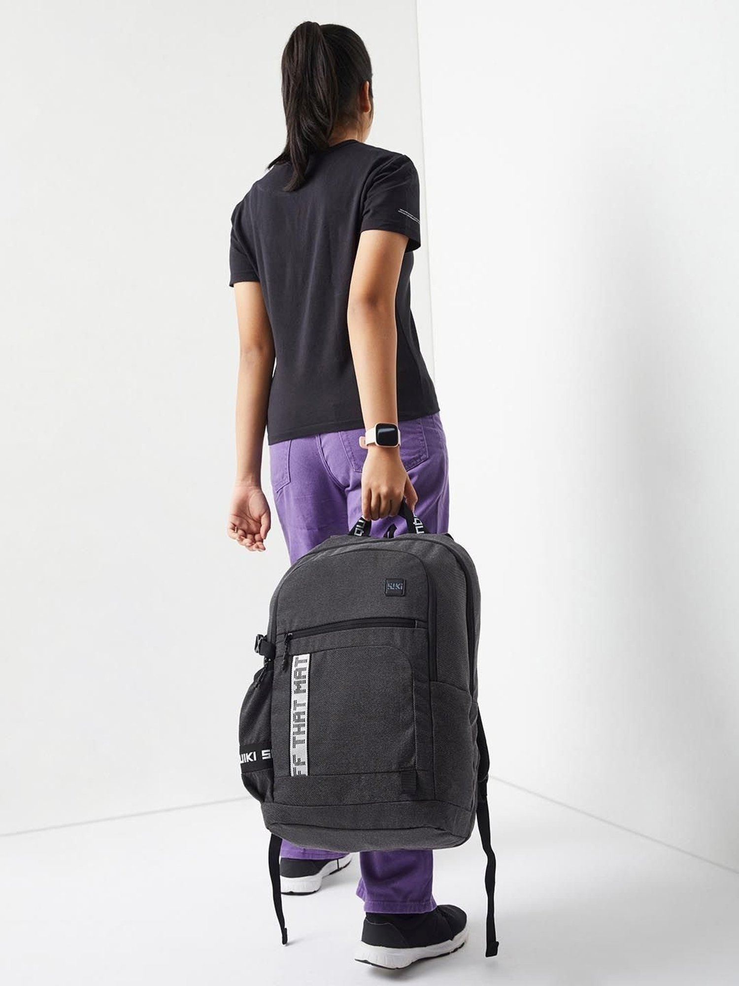 Wildcraft Blaze 30 Tan Backpack