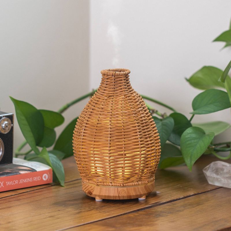 70ml BohoMist Essential Oil Diffuser - SpaRoom