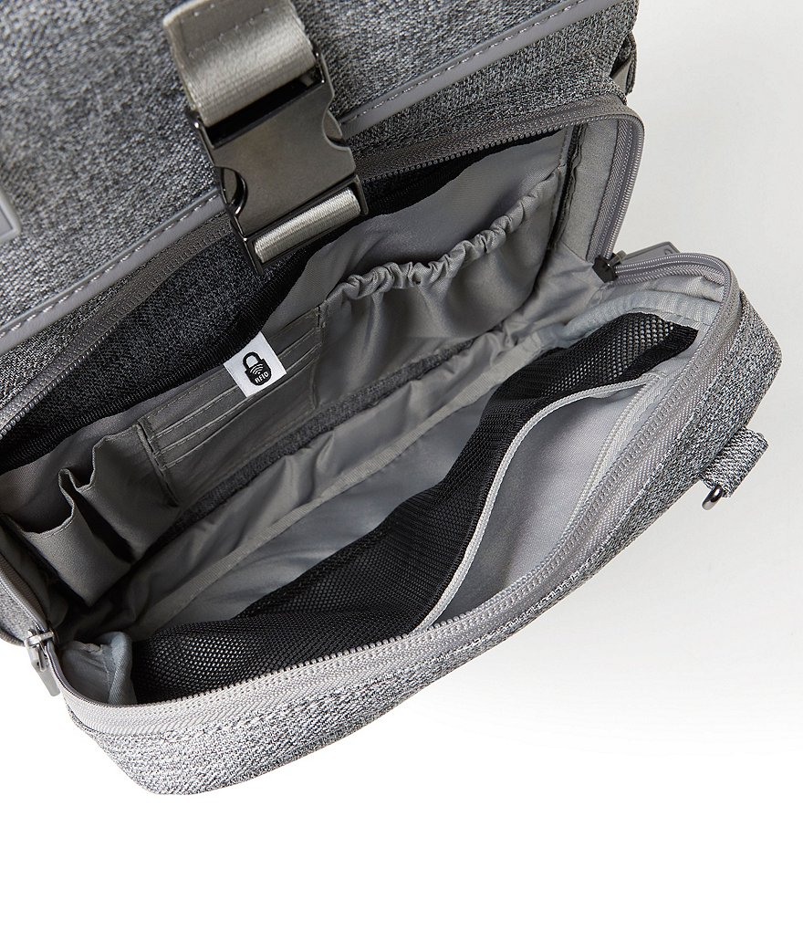 Baggallini Commuter Collection 15#double; Laptop Backpack