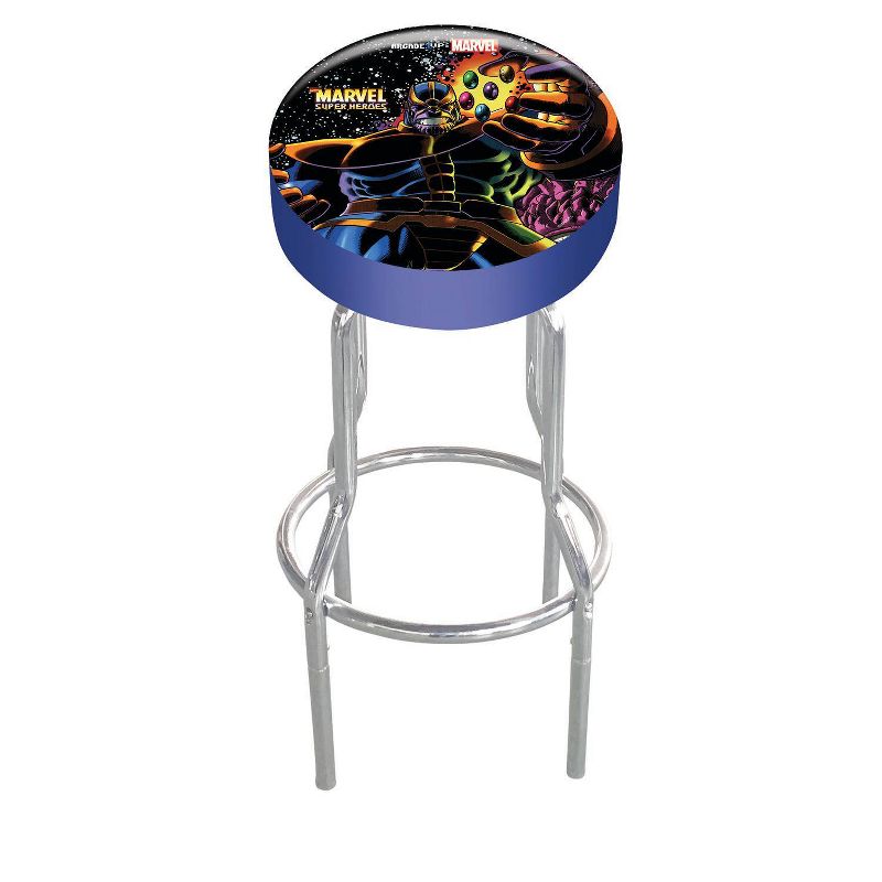 Arcade1Up Marvel Stool